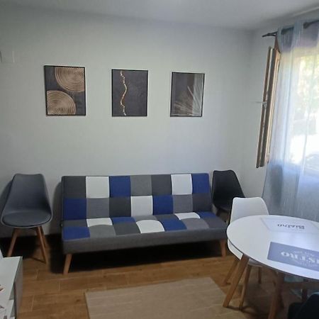 Апартаменты Apartamento Puente Romano Саламанка Экстерьер фото