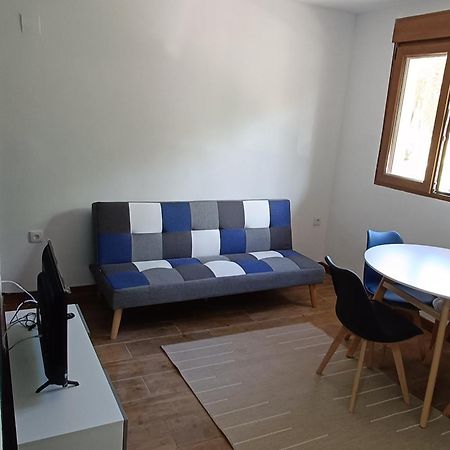 Апартаменты Apartamento Puente Romano Саламанка Экстерьер фото