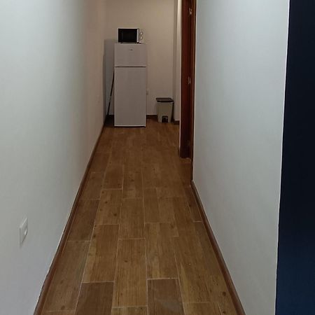 Апартаменты Apartamento Puente Romano Саламанка Экстерьер фото