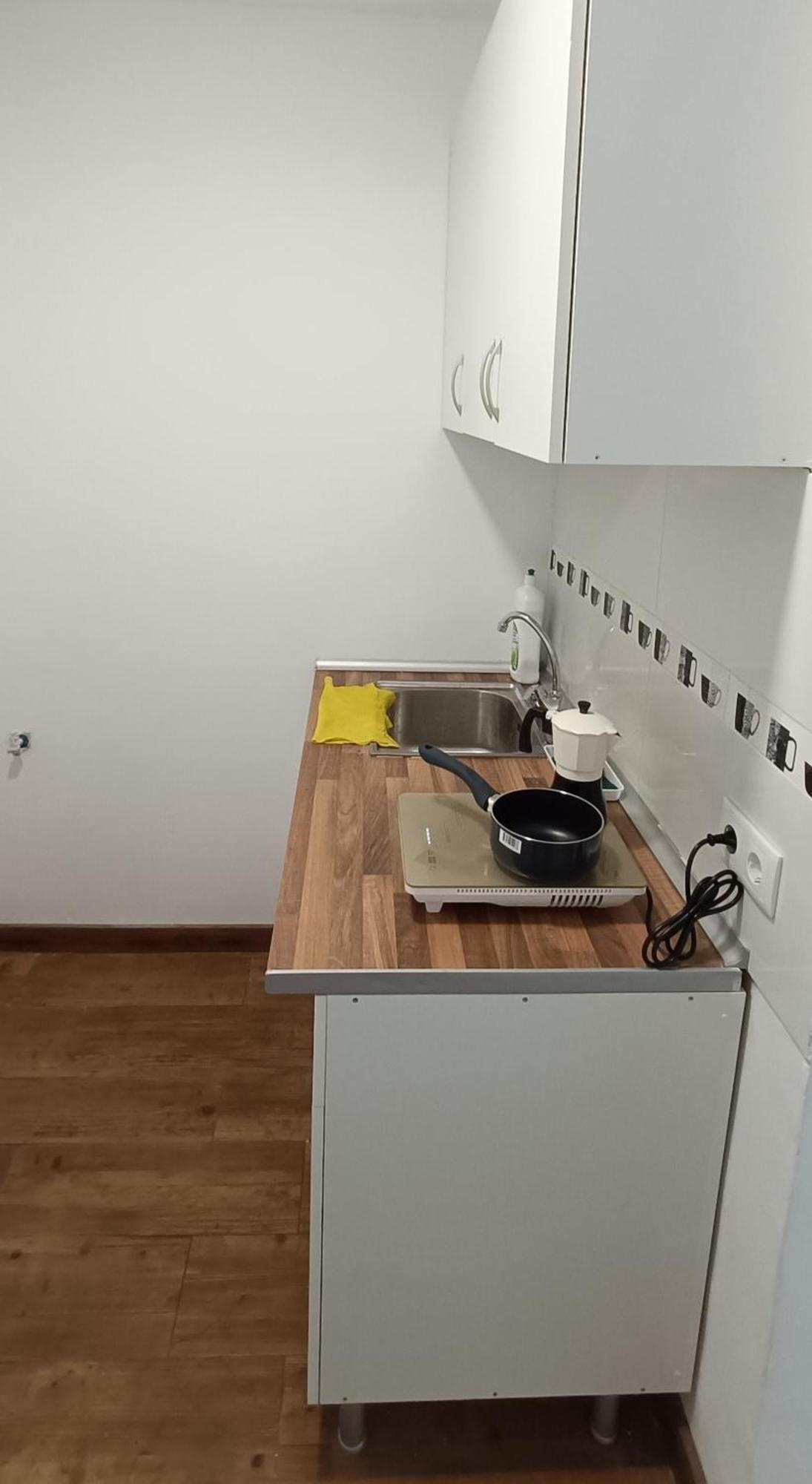 Апартаменты Apartamento Puente Romano Саламанка Экстерьер фото