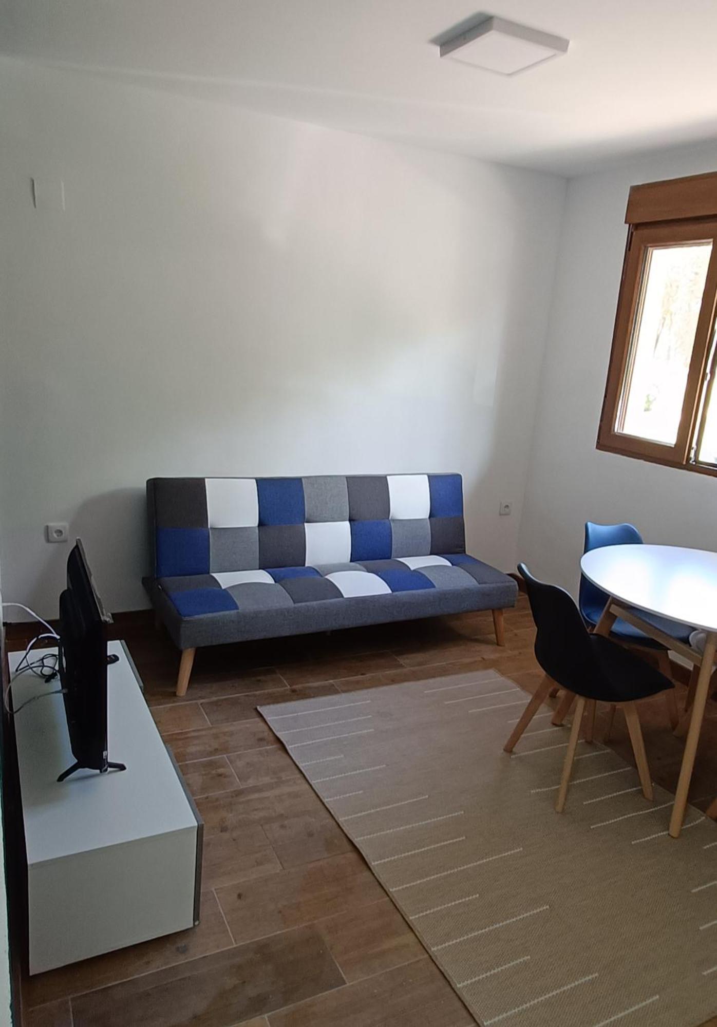 Апартаменты Apartamento Puente Romano Саламанка Экстерьер фото