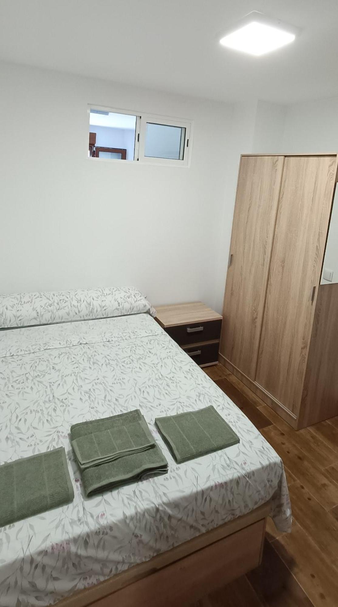 Апартаменты Apartamento Puente Romano Саламанка Экстерьер фото