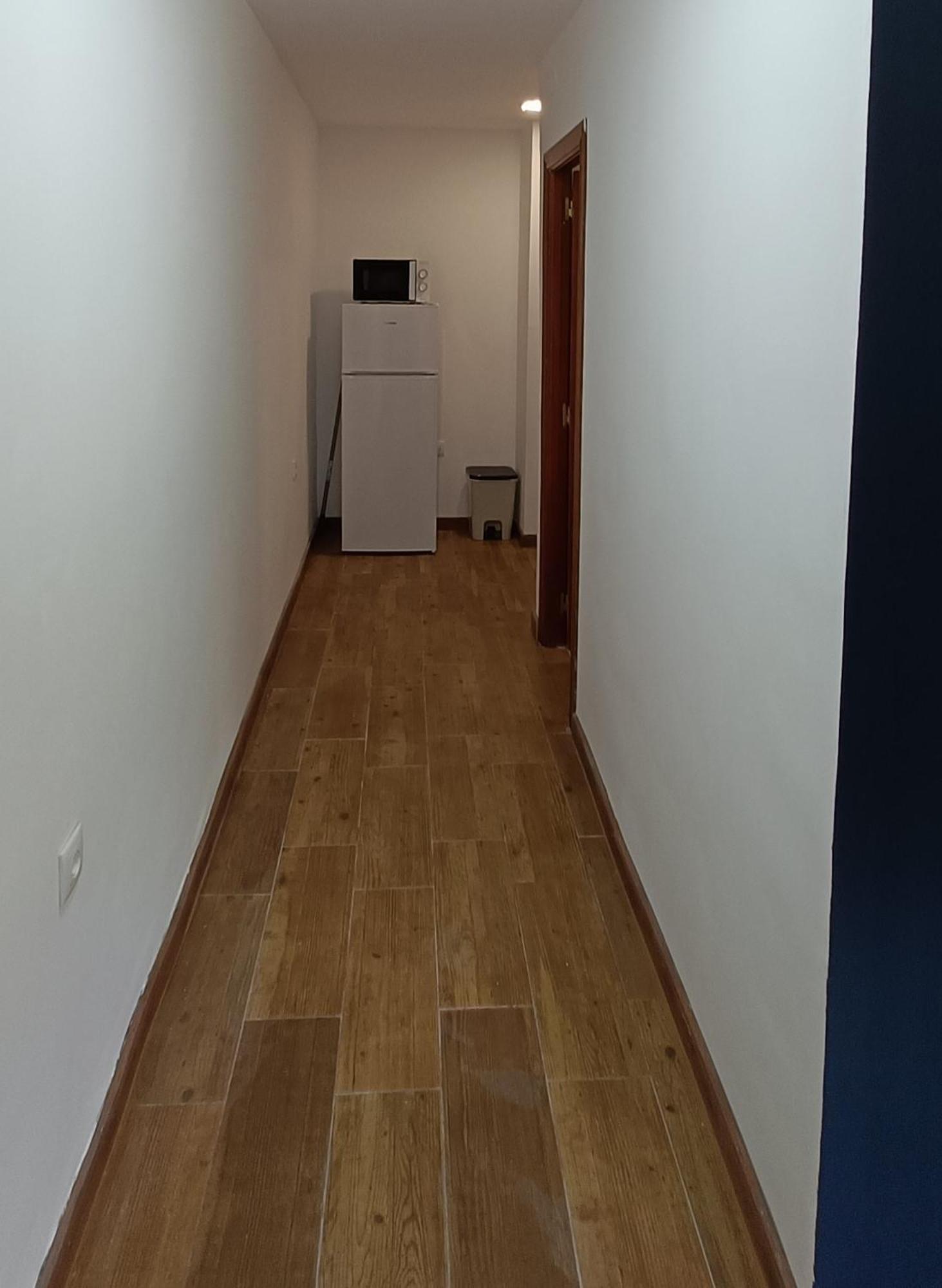 Апартаменты Apartamento Puente Romano Саламанка Экстерьер фото